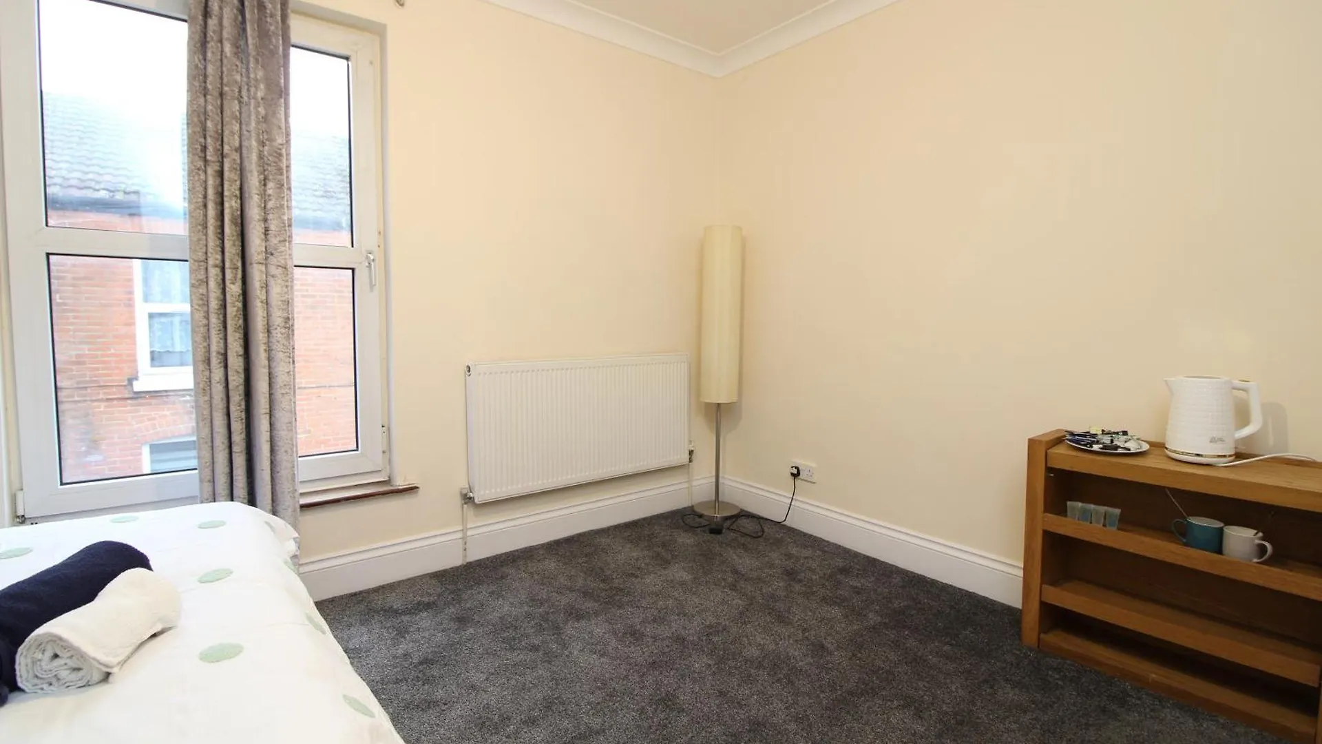 Guest house Centrally Located Double Rooms Southampton United Kingdom